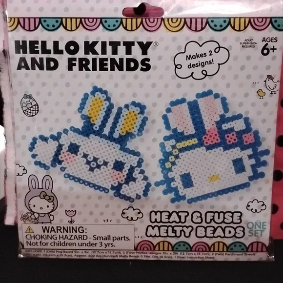 5 Pc.  Sanrio Hello Kitty Bundle - Picture 5 of 8